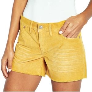 NWT Gap Corduroy Shorts
